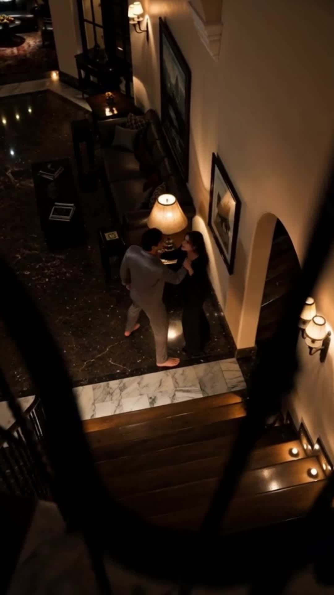 I Faked My Death to Hide My Kids from Their Mafia Father