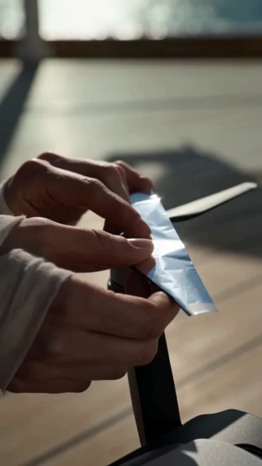 I Faked My Death to Hide My Kids from Their Mafia Father
