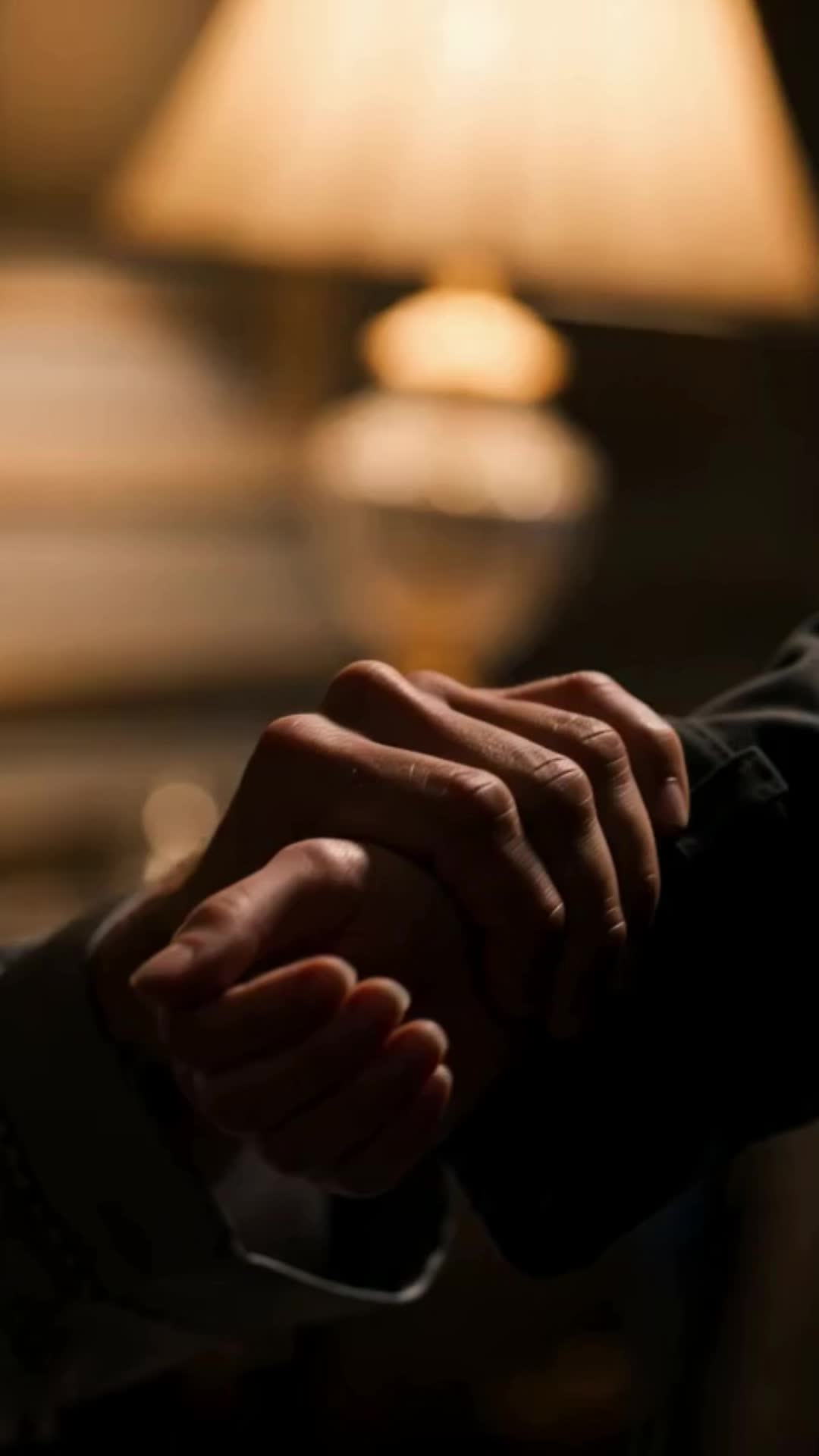 I Faked My Death to Hide My Kids from Their Mafia Father