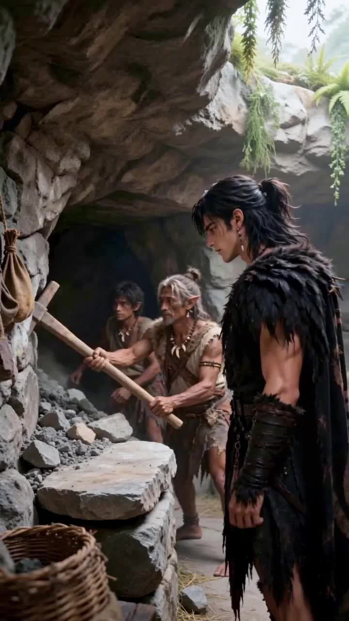 嫌われ獣人に転生した俺は、現代知識で息子と黒豹の夫を守ります