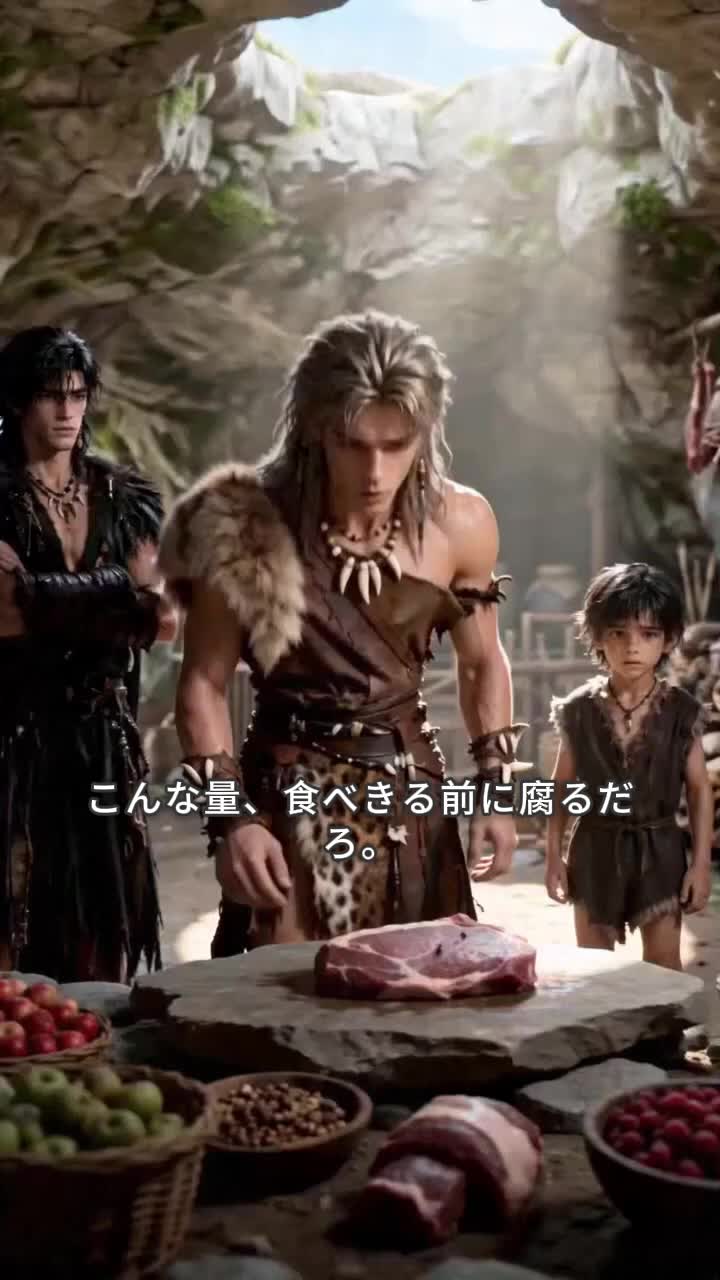 嫌われ獣人に転生した俺は、現代知識で息子と黒豹の夫を守ります