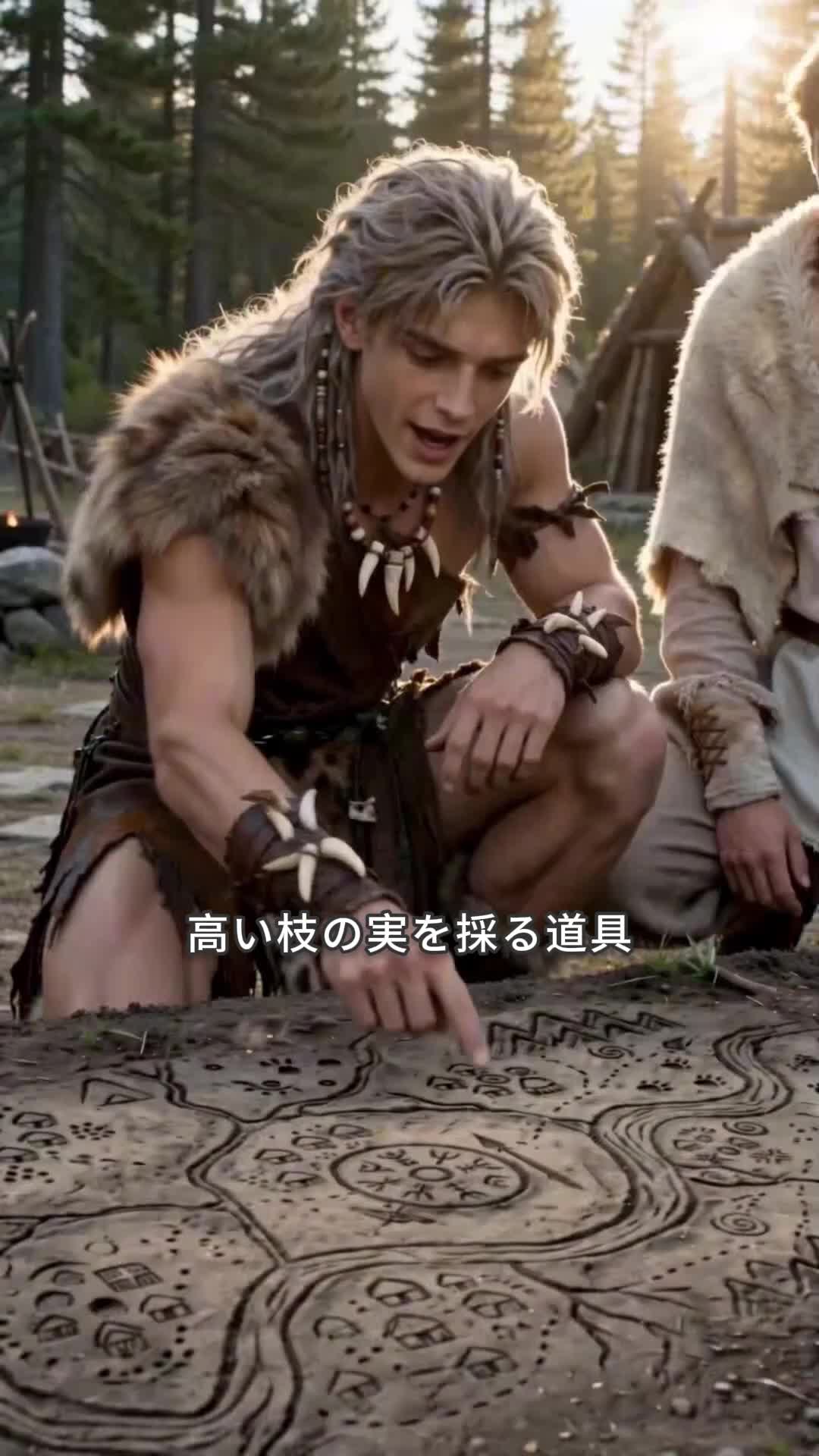 嫌われ獣人に転生した俺は、現代知識で息子と黒豹の夫を守ります