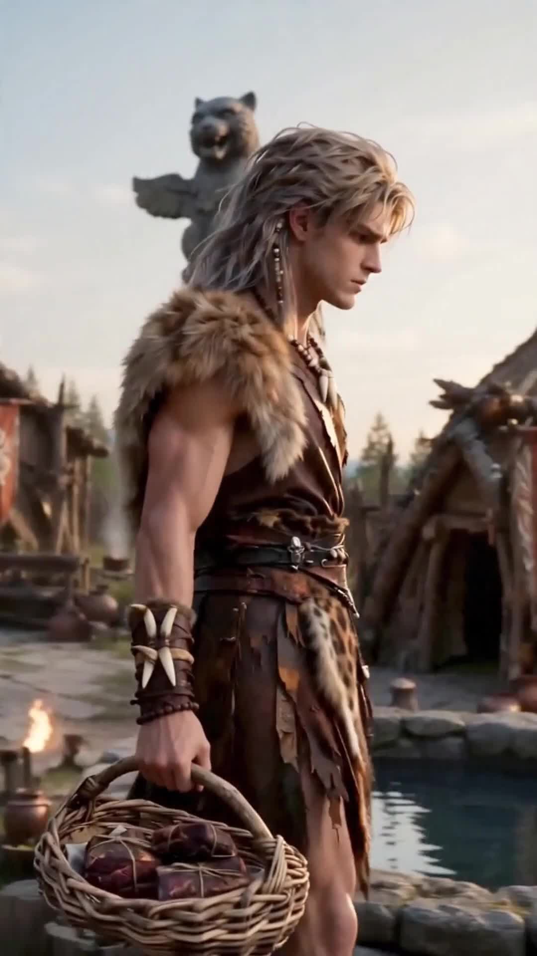 嫌われ獣人に転生した俺は、現代知識で息子と黒豹の夫を守ります