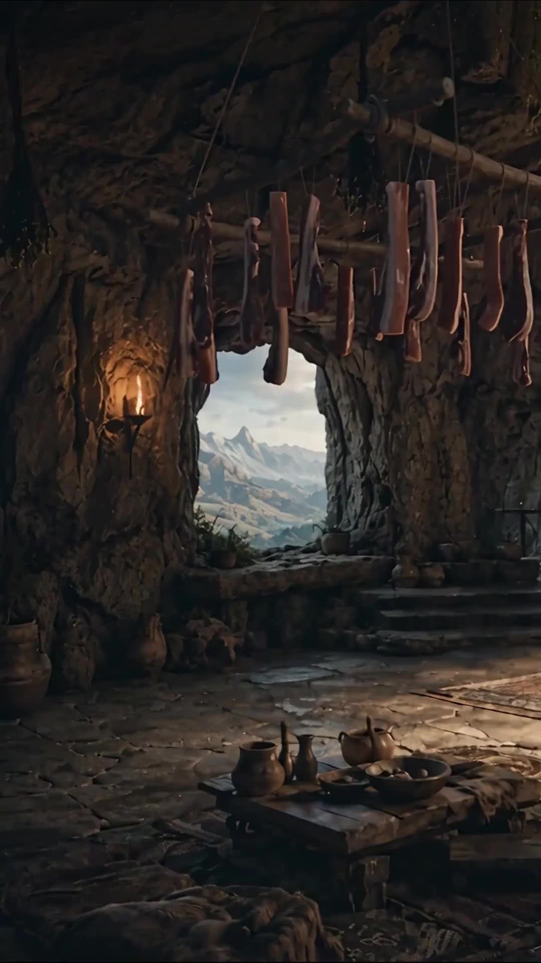 ภรรยาบลัดเอลฟ์ และลูกสาวผู้มีสายเลือดแห่งจันทรา