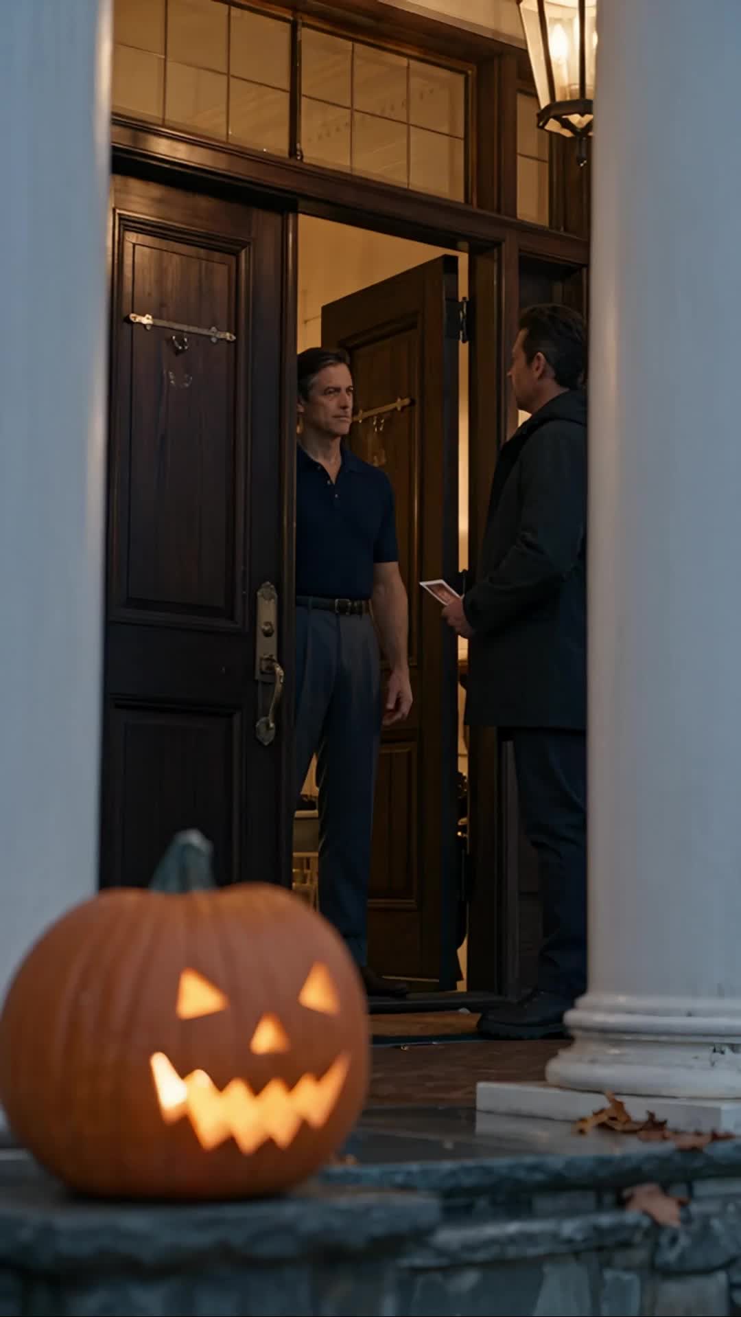 Happy Halloween