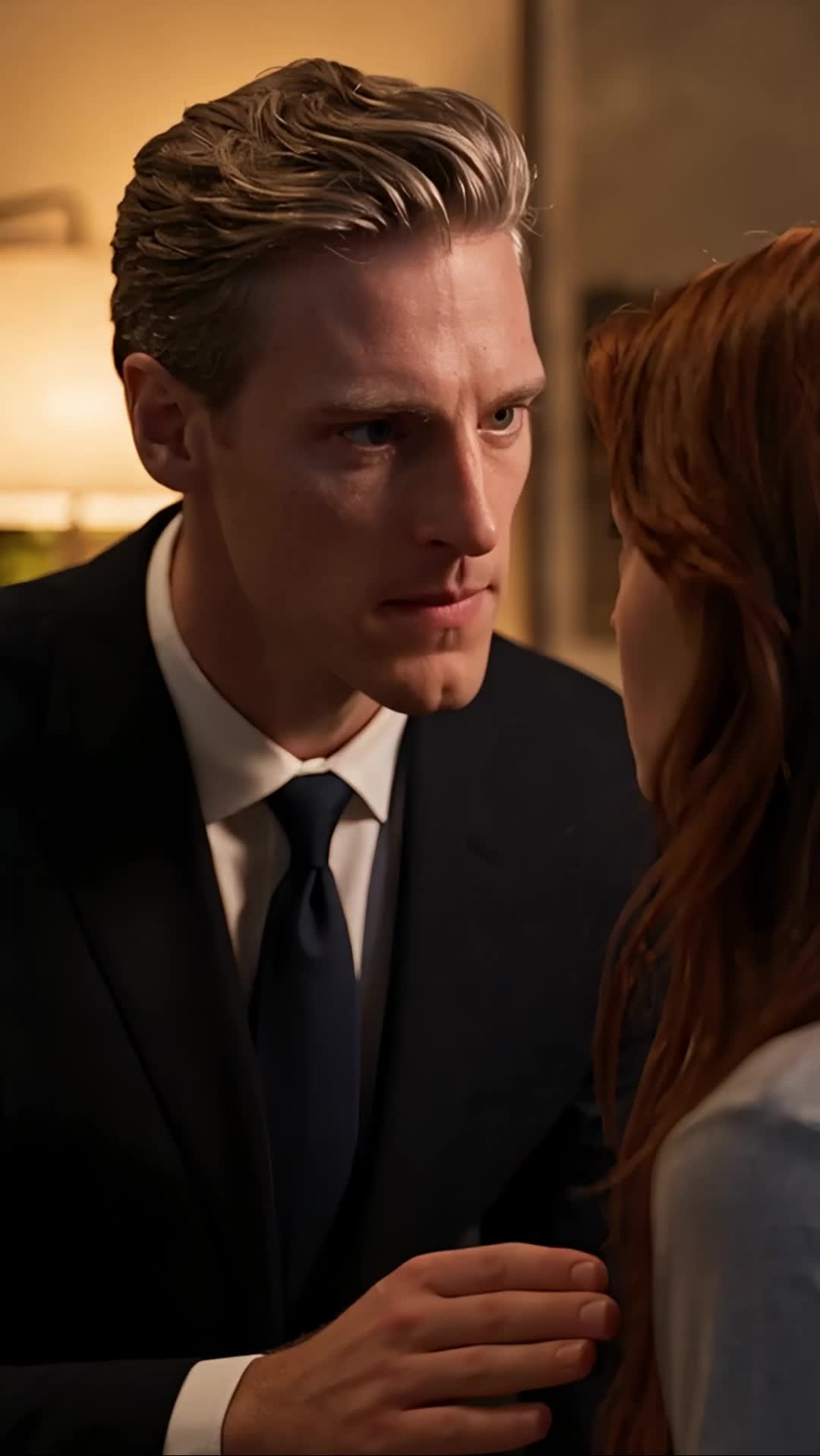 The Wife He Couldn't Afford