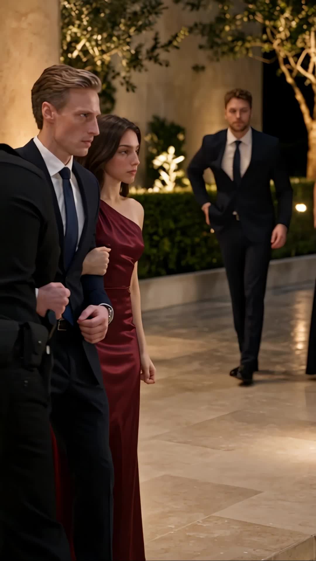 The Wife He Couldn't Afford