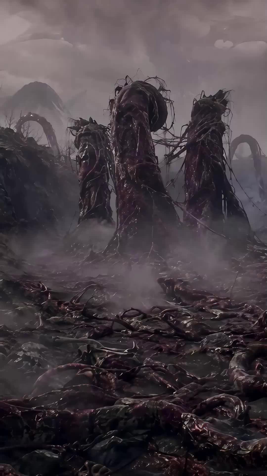 Rainha da Terra Devastada: Meu Superpoder de Colheita