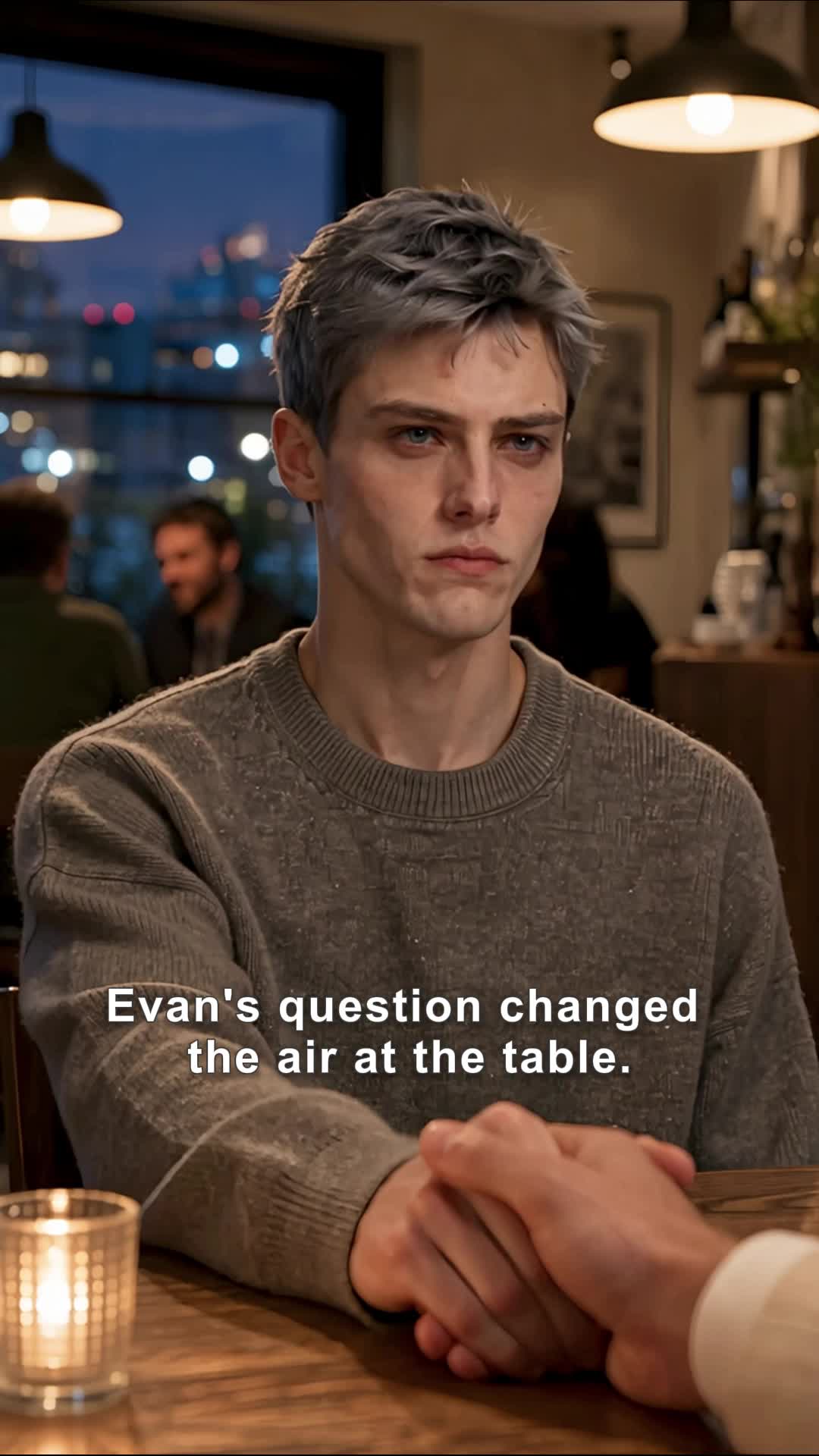 His Omega To Ruin