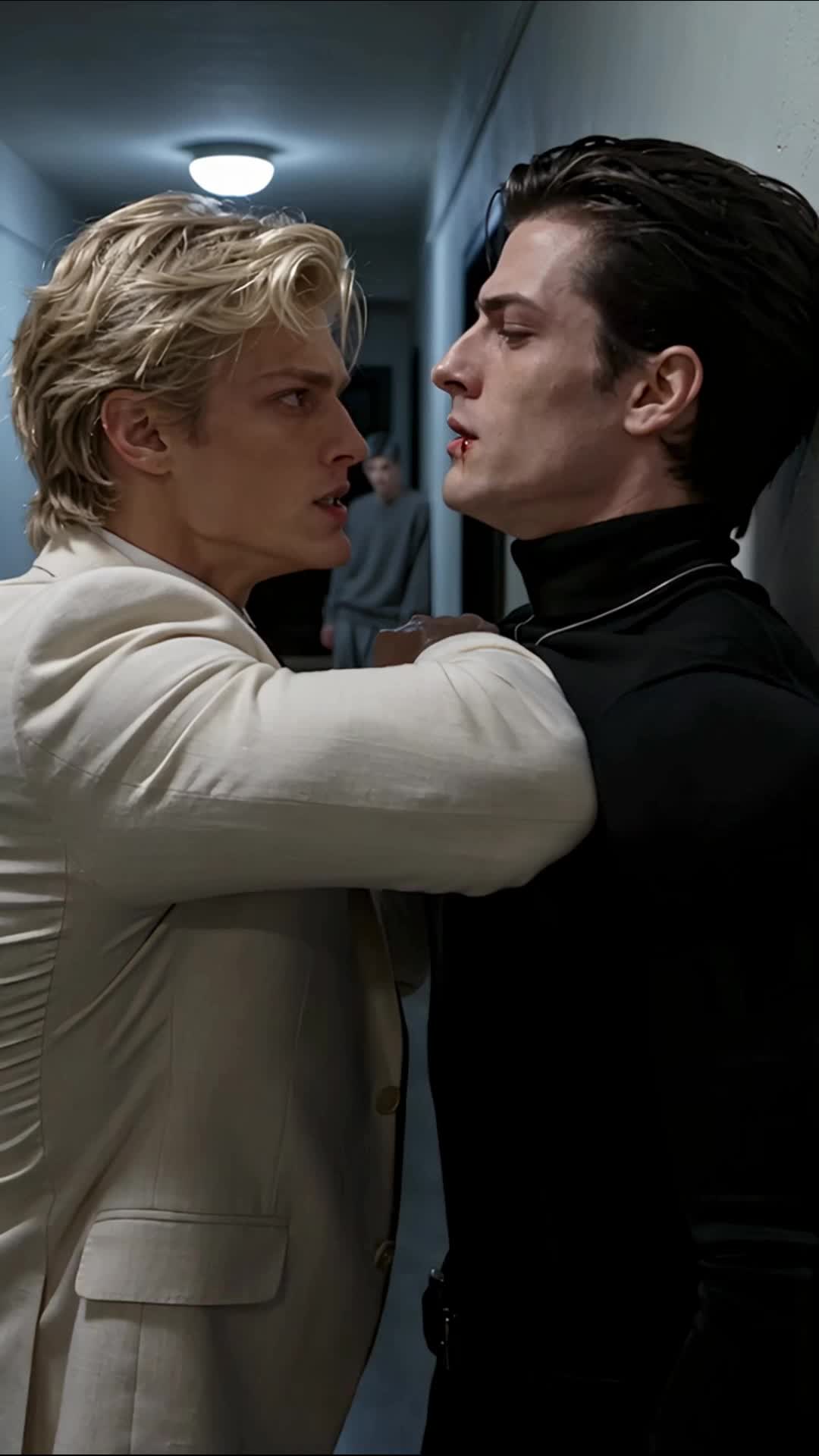 His Omega To Ruin