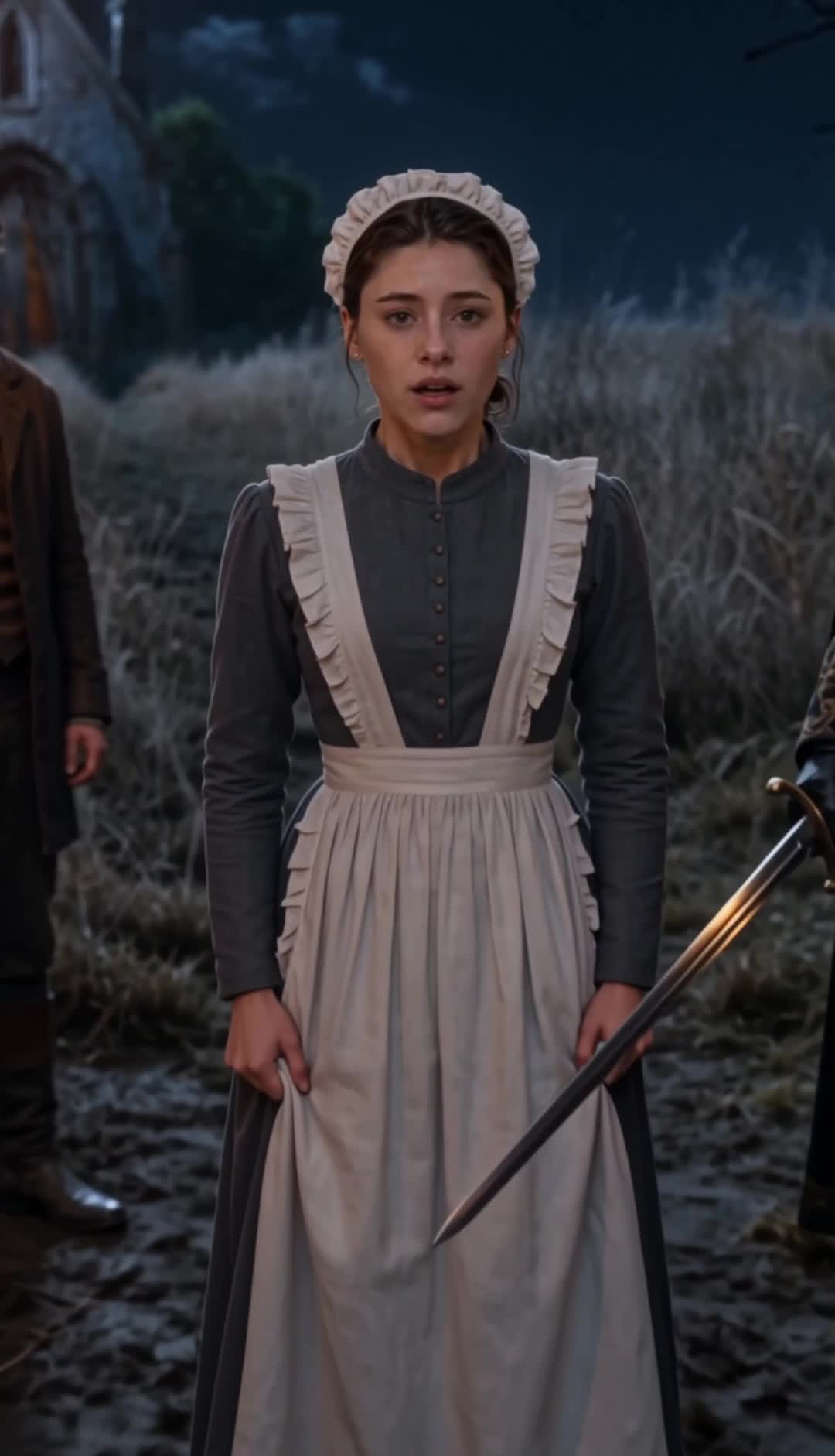 The Duke's Wild Bride
