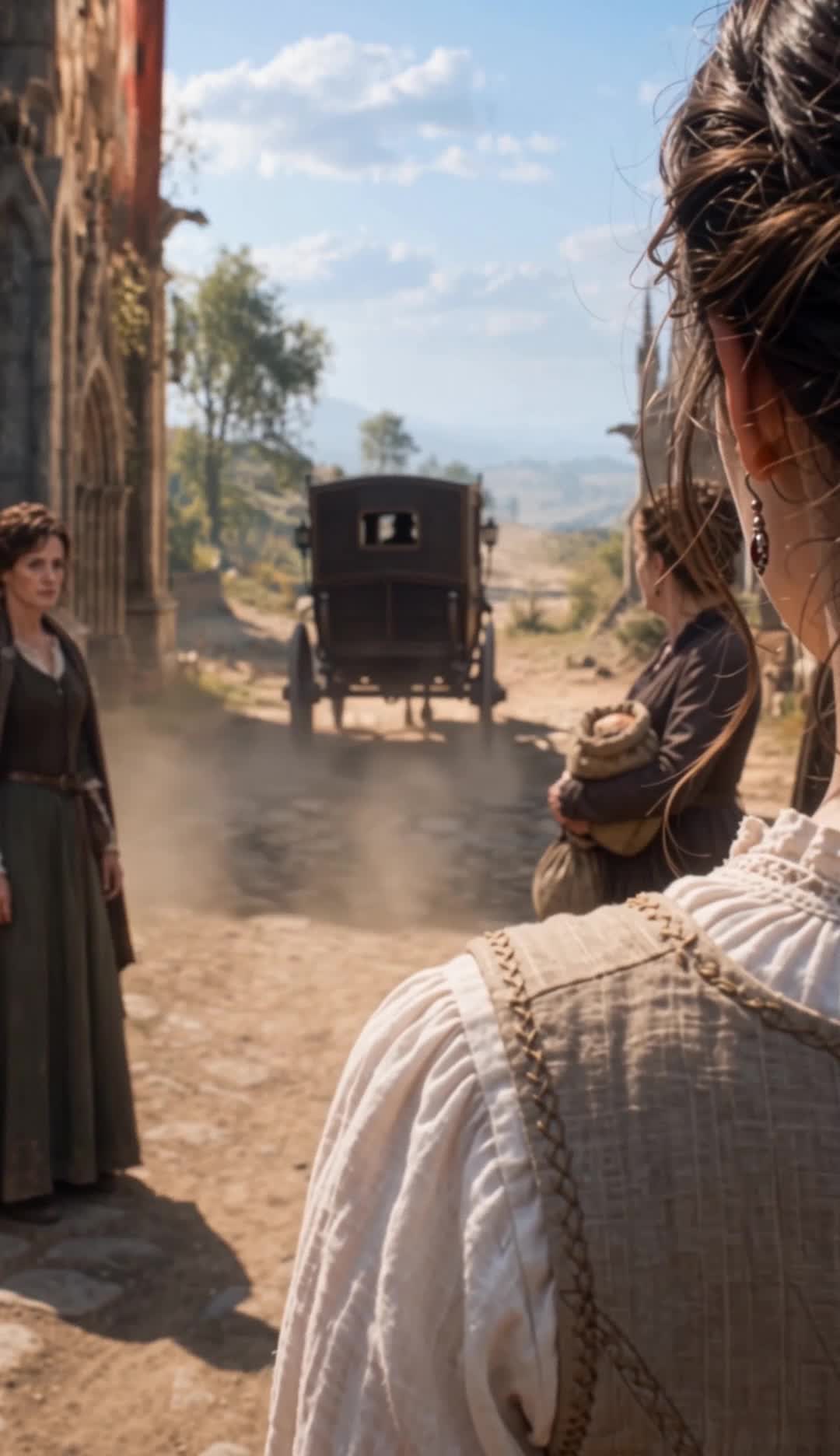 The Duke's Wild Bride