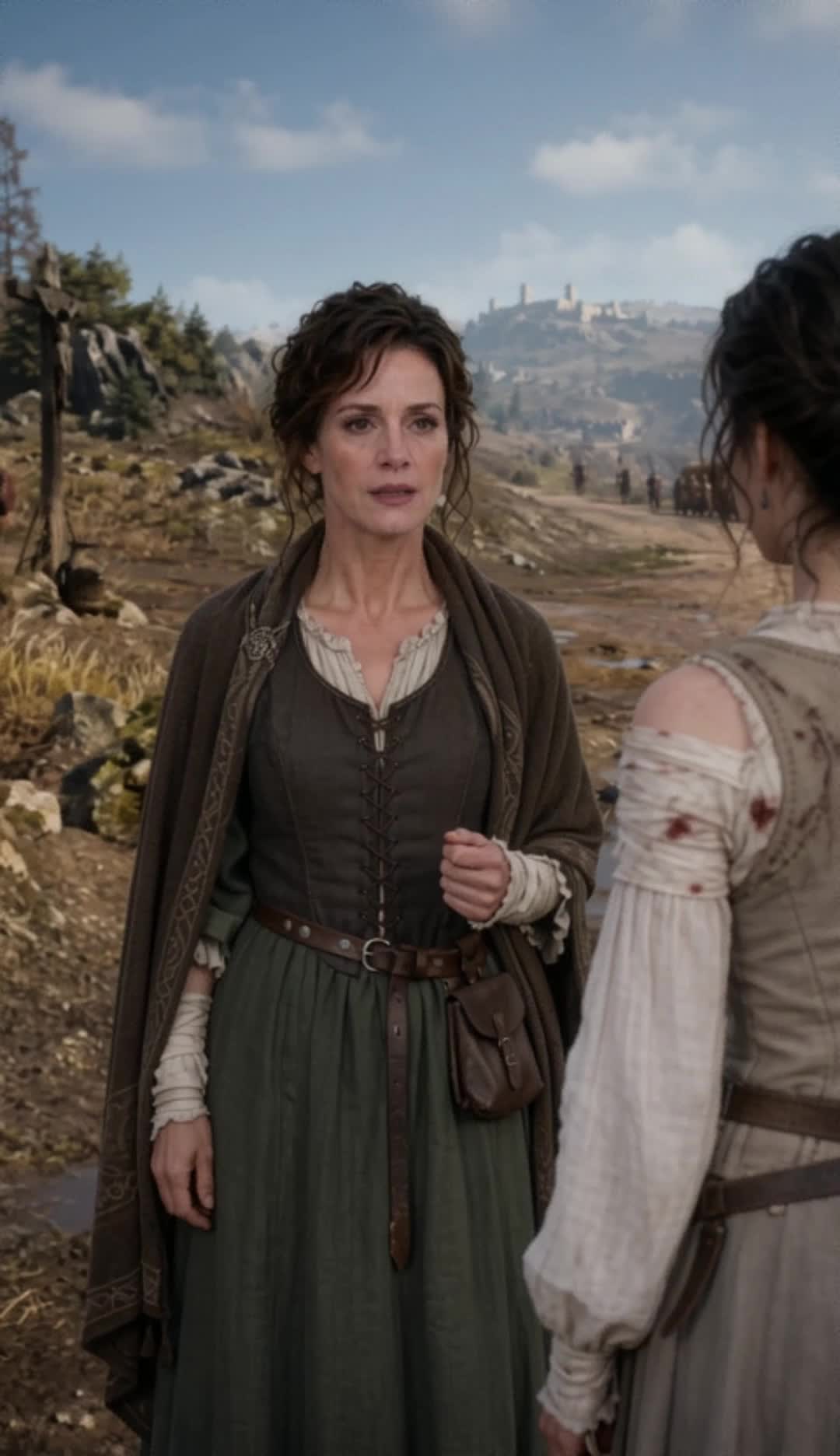The Duke's Wild Bride