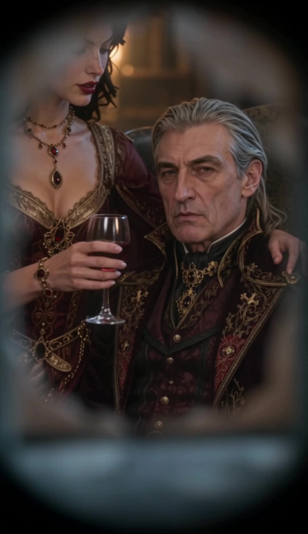 The Duke's Wild Bride