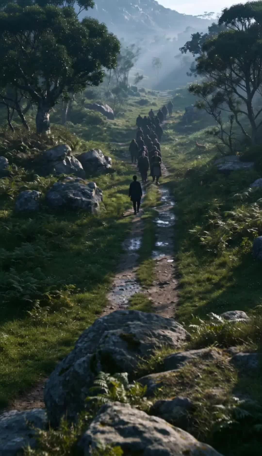 The Duke's Wild Bride