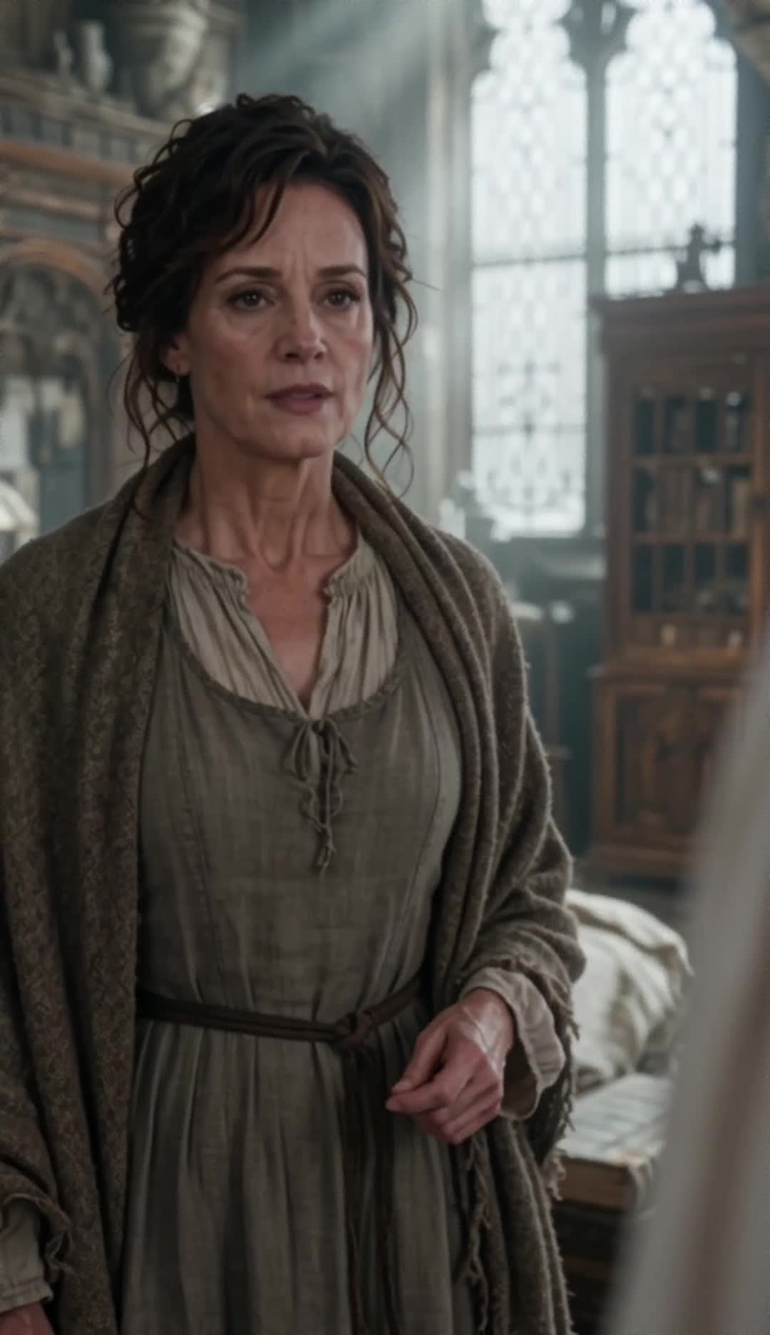 The Duke's Wild Bride