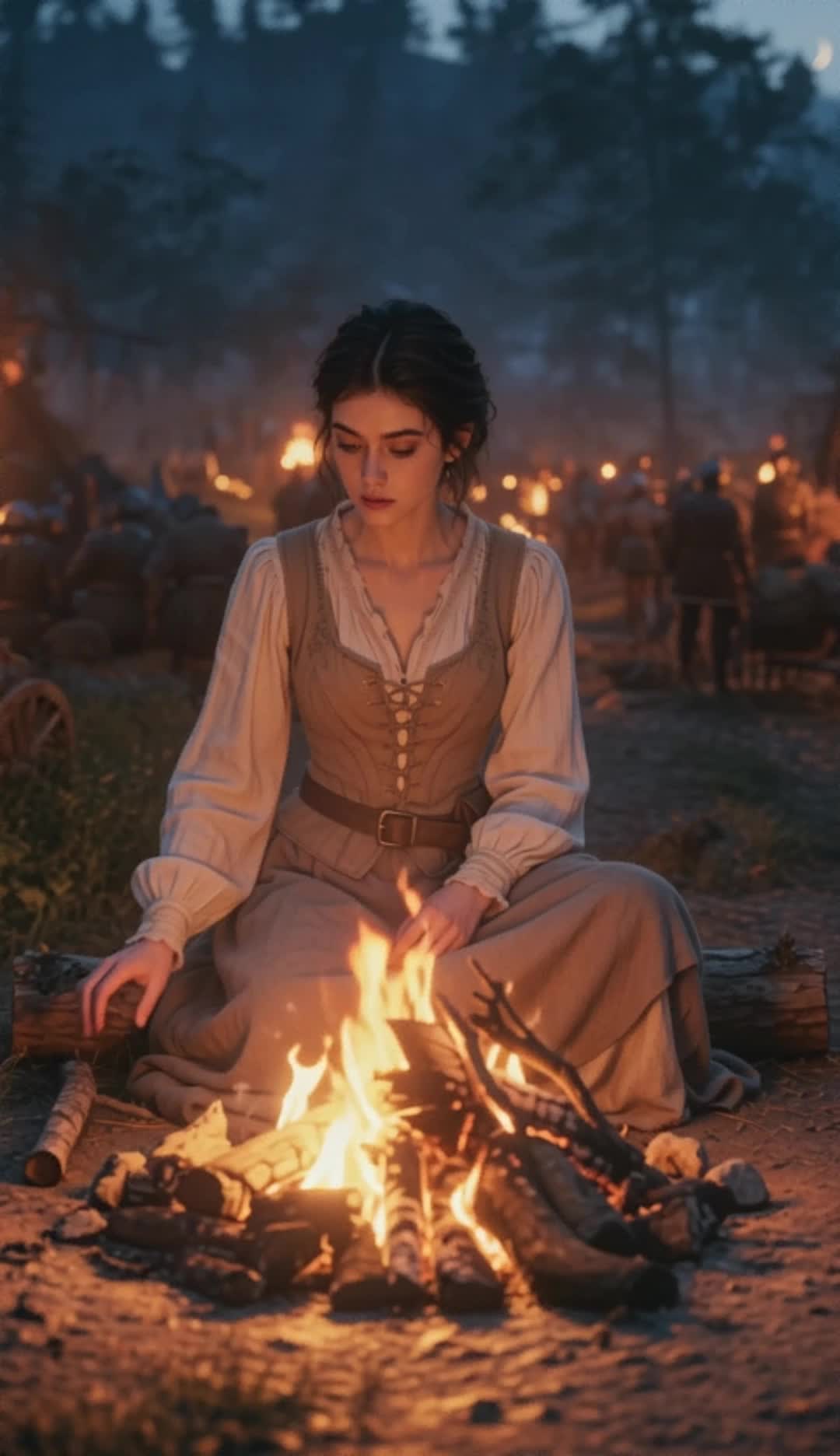 The Duke's Wild Bride