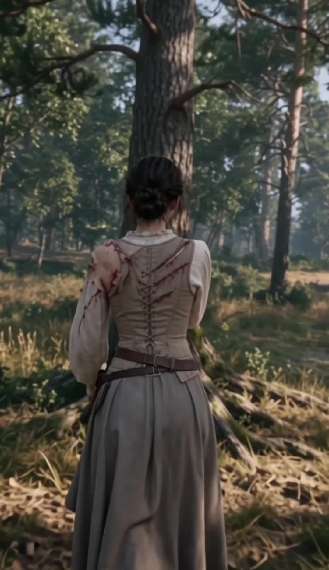 The Duke's Wild Bride