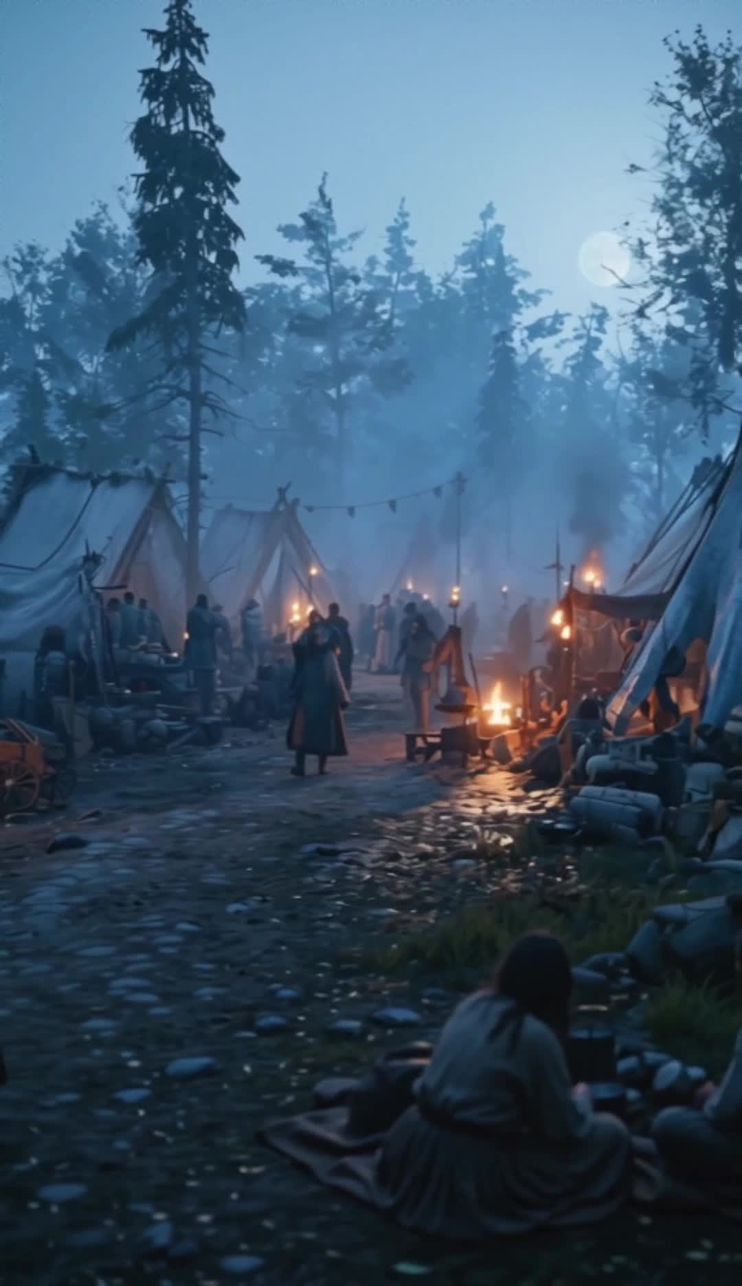 The Duke's Wild Bride