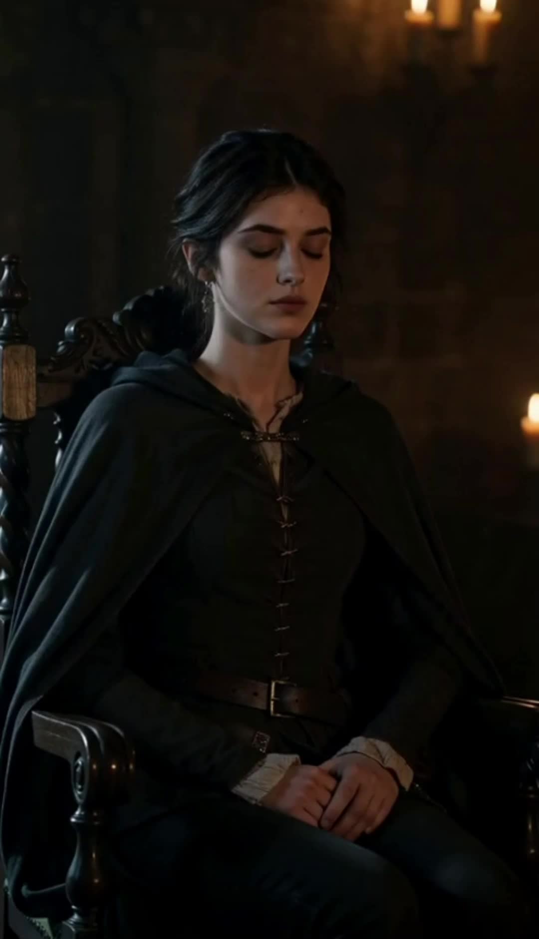 The Duke's Wild Bride