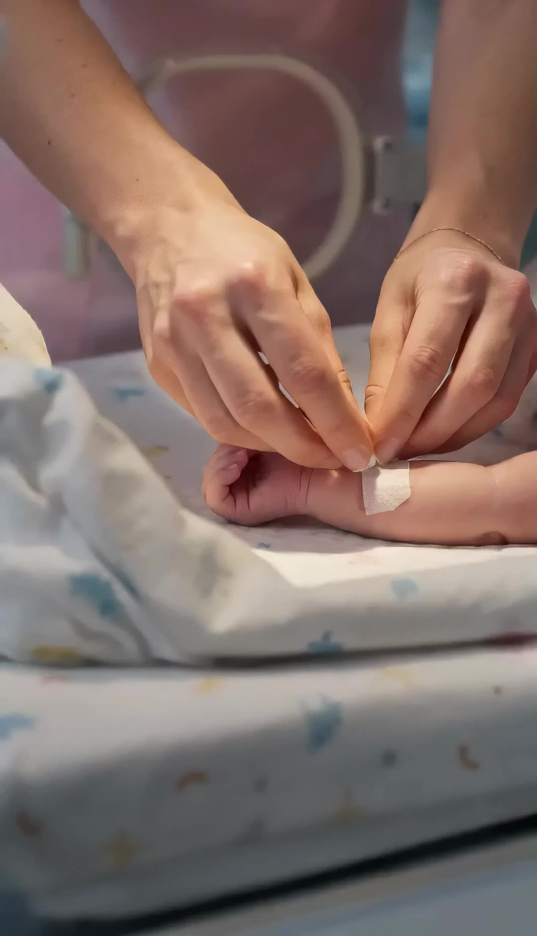 Rejected Mate Fleeing With His Secret Blood‑Child