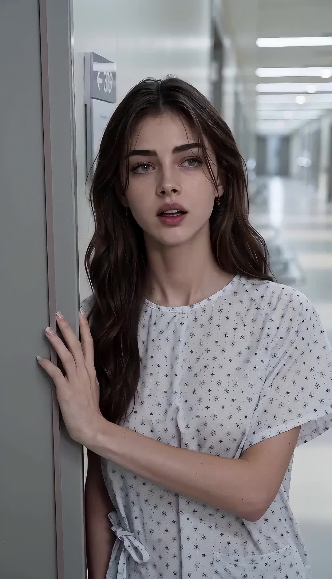 Rejected Mate Fleeing With His Secret Blood‑Child