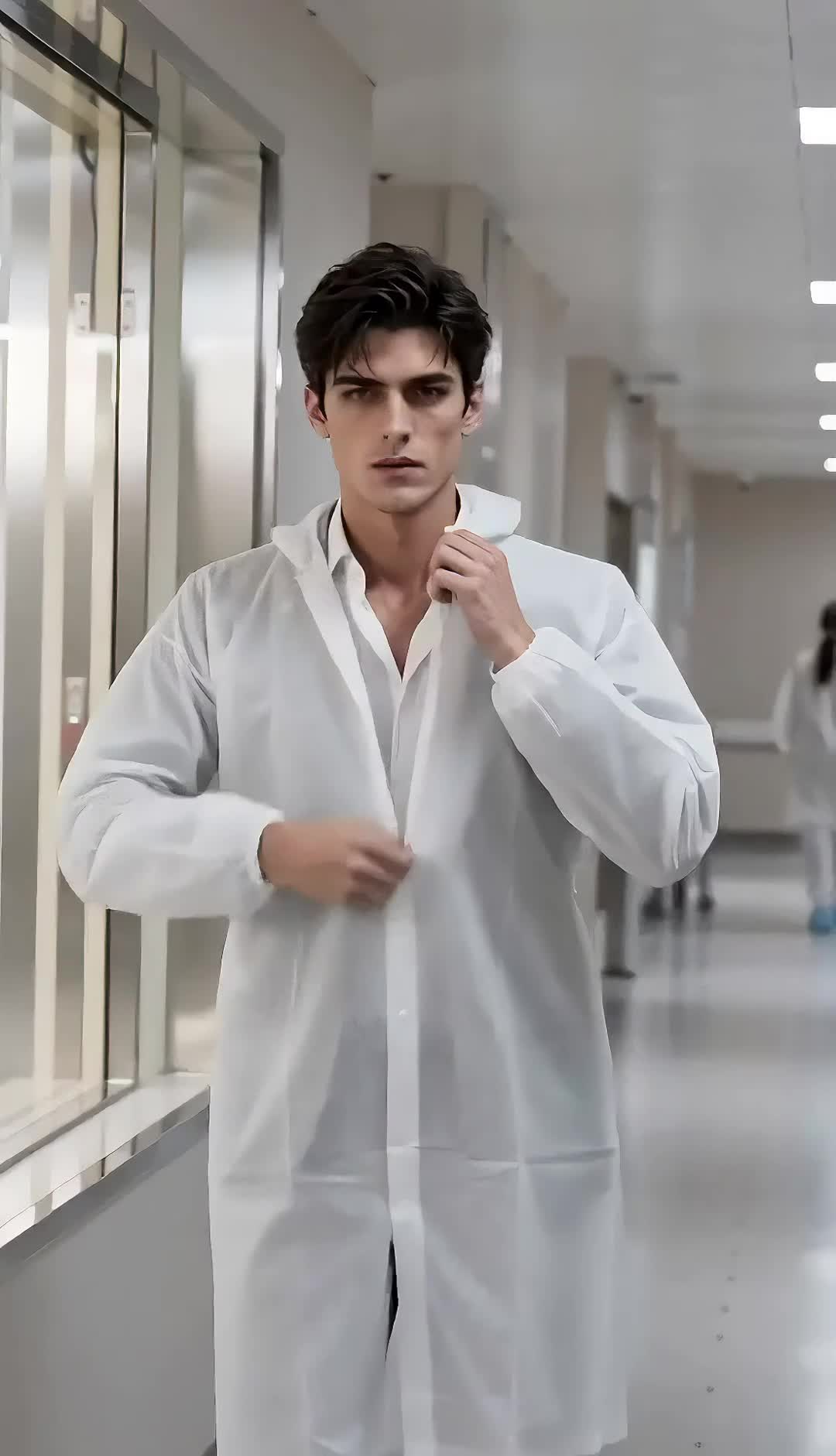 Rejected Mate Fleeing With His Secret Blood‑Child