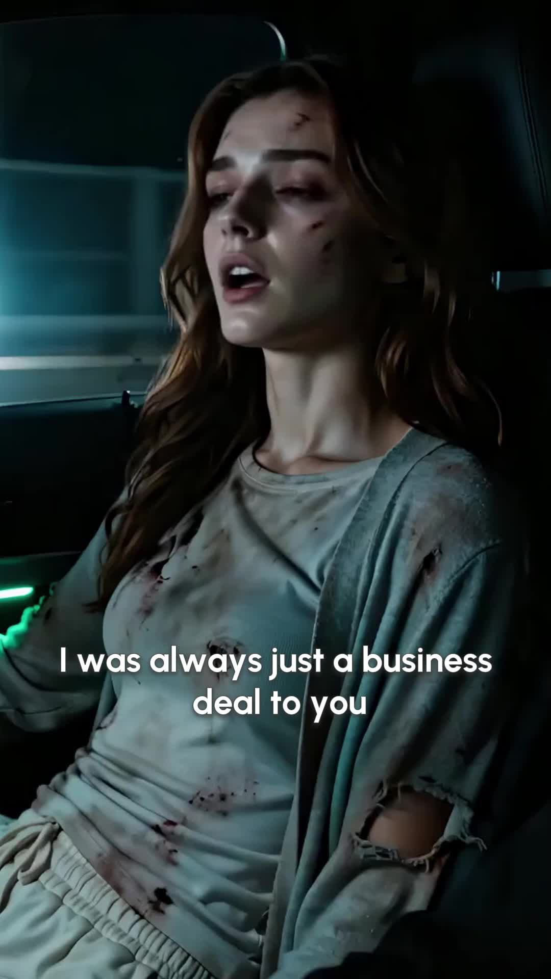 After Divorce, I Took Over His Company