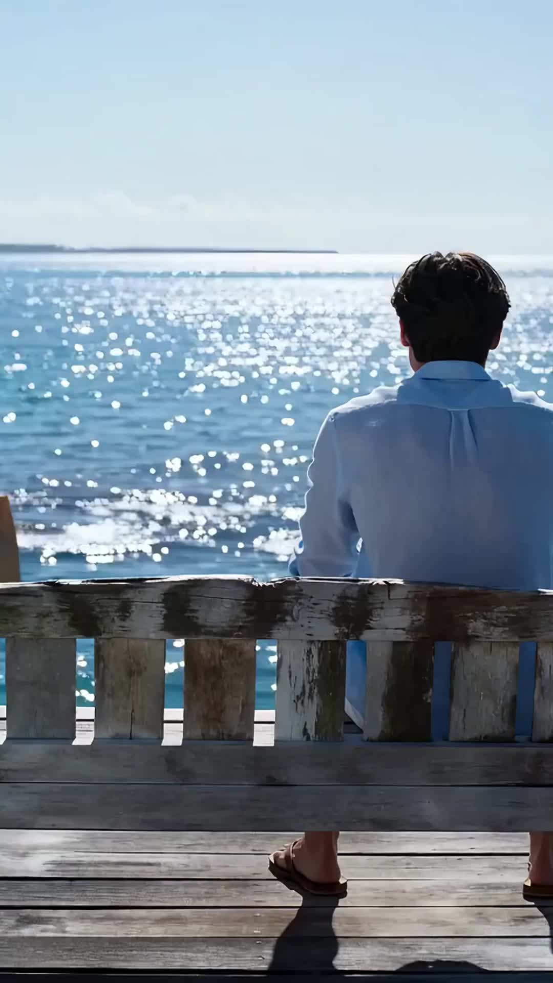 After Divorce, I Took Over His Company