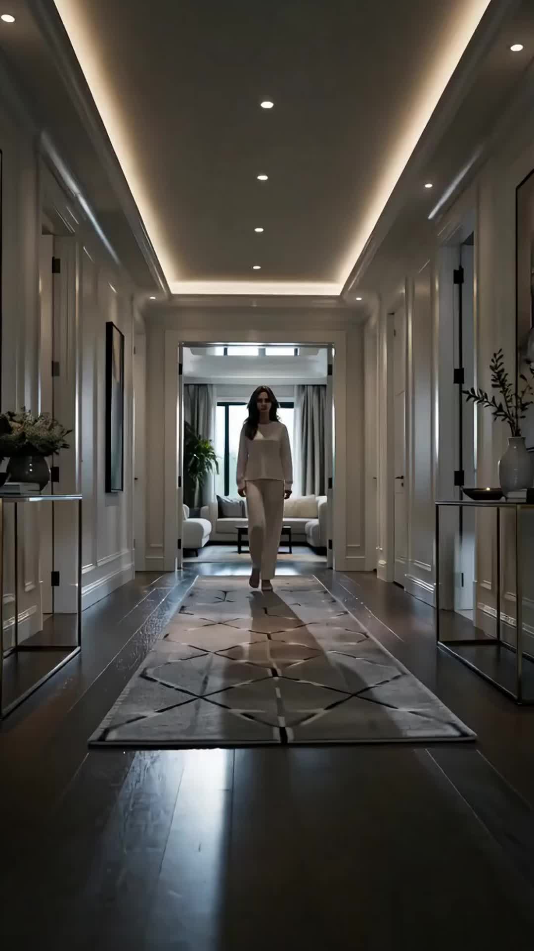 After Divorce, I Took Over His Company