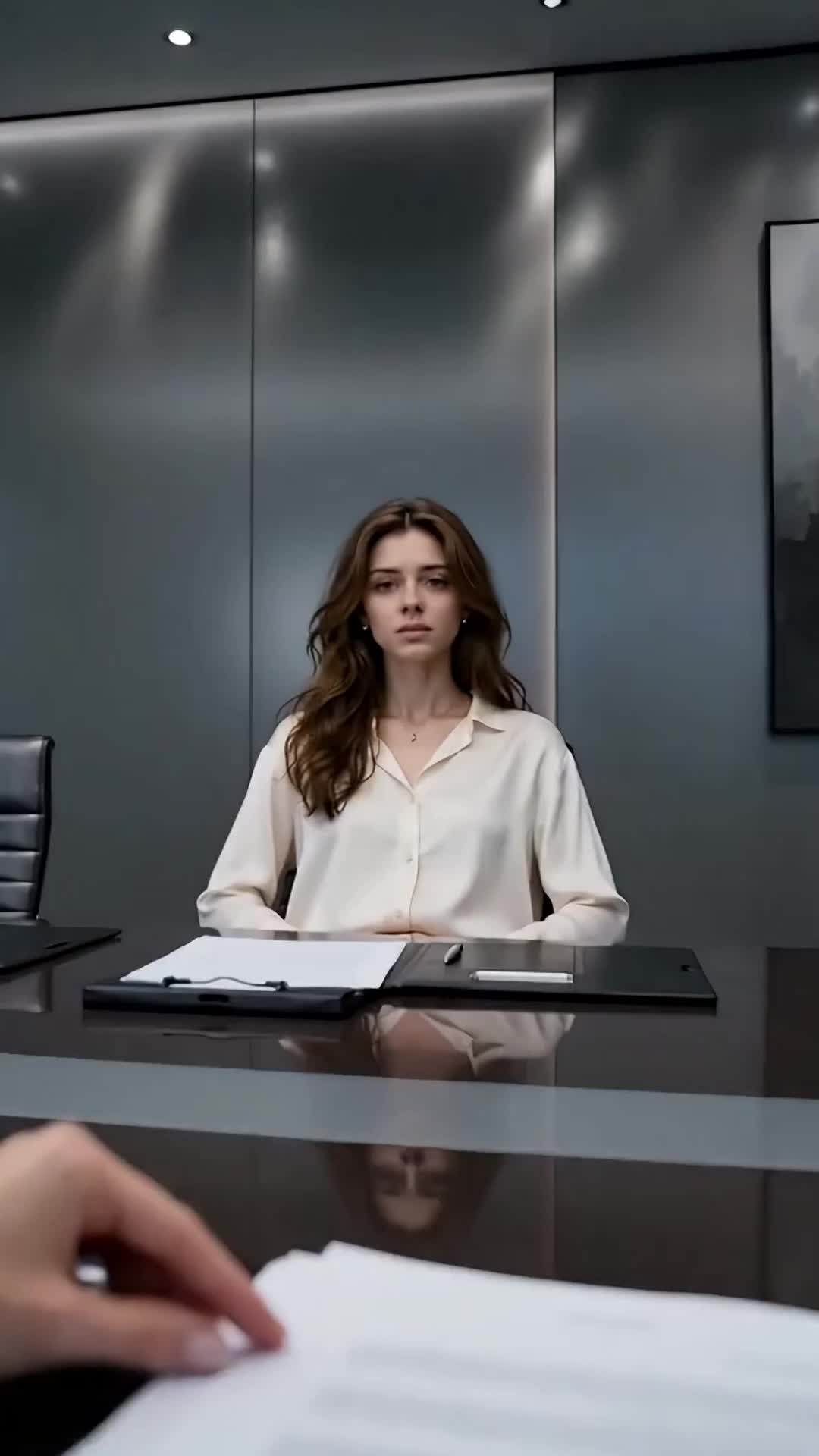 After Divorce, I Took Over His Company