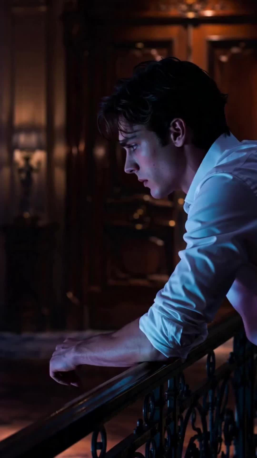 After Divorce, I Took Over His Company