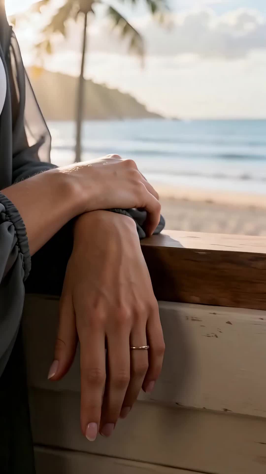 After Divorce, I Took Over His Company