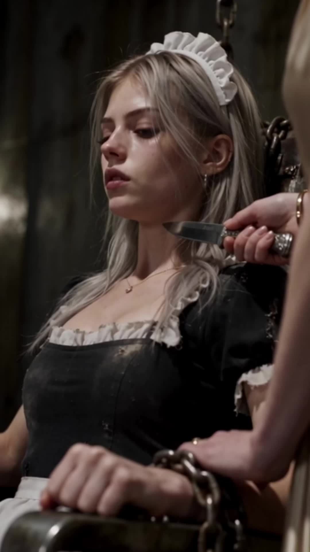She Stole My Blood to Marry the Tycoon Tyrant