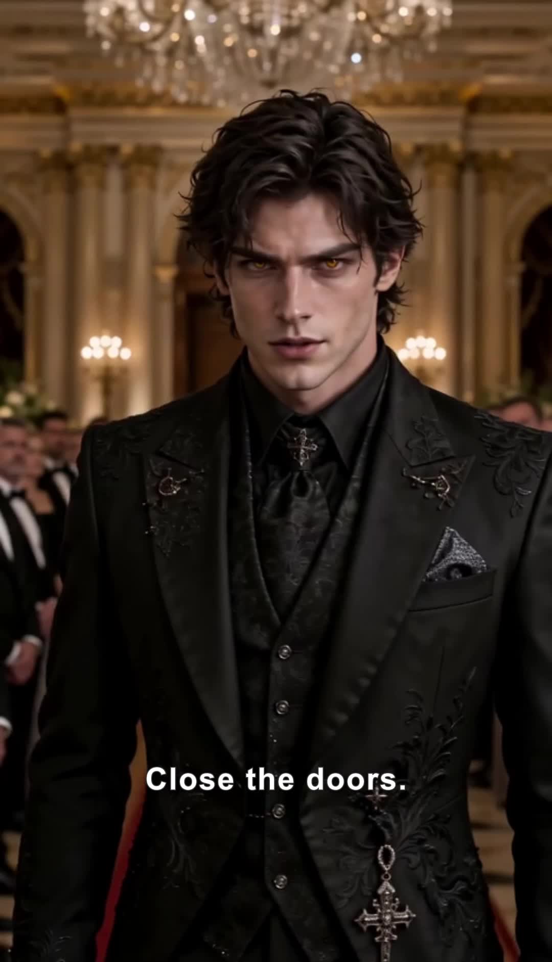 She Stole My Blood to Marry the Tycoon Tyrant