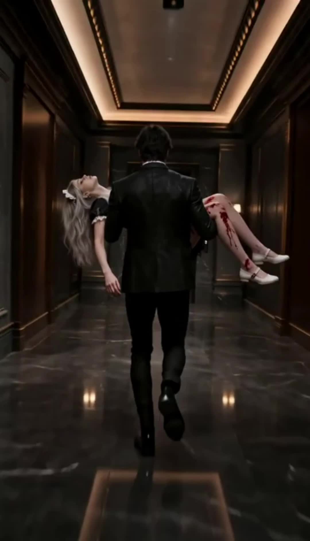 She Stole My Blood to Marry the Tycoon Tyrant