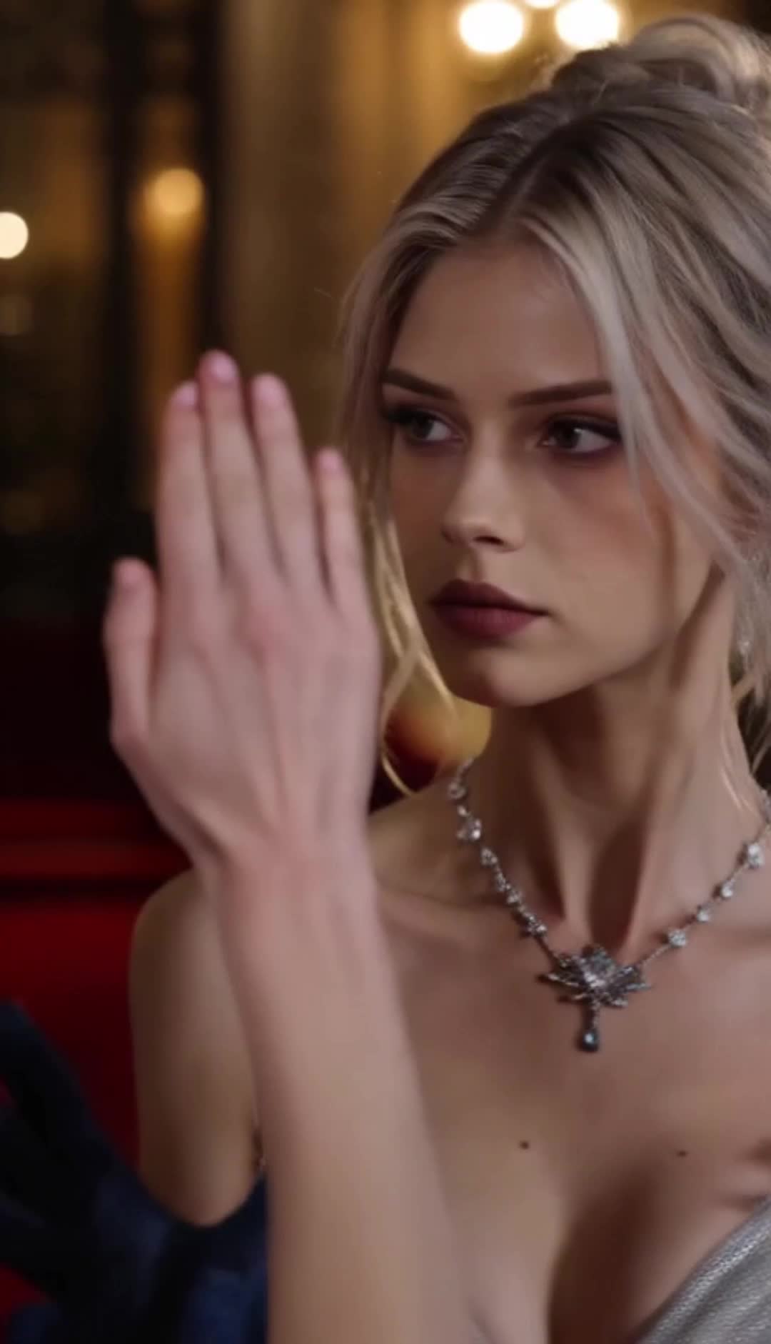 She Stole My Blood to Marry the Tycoon Tyrant