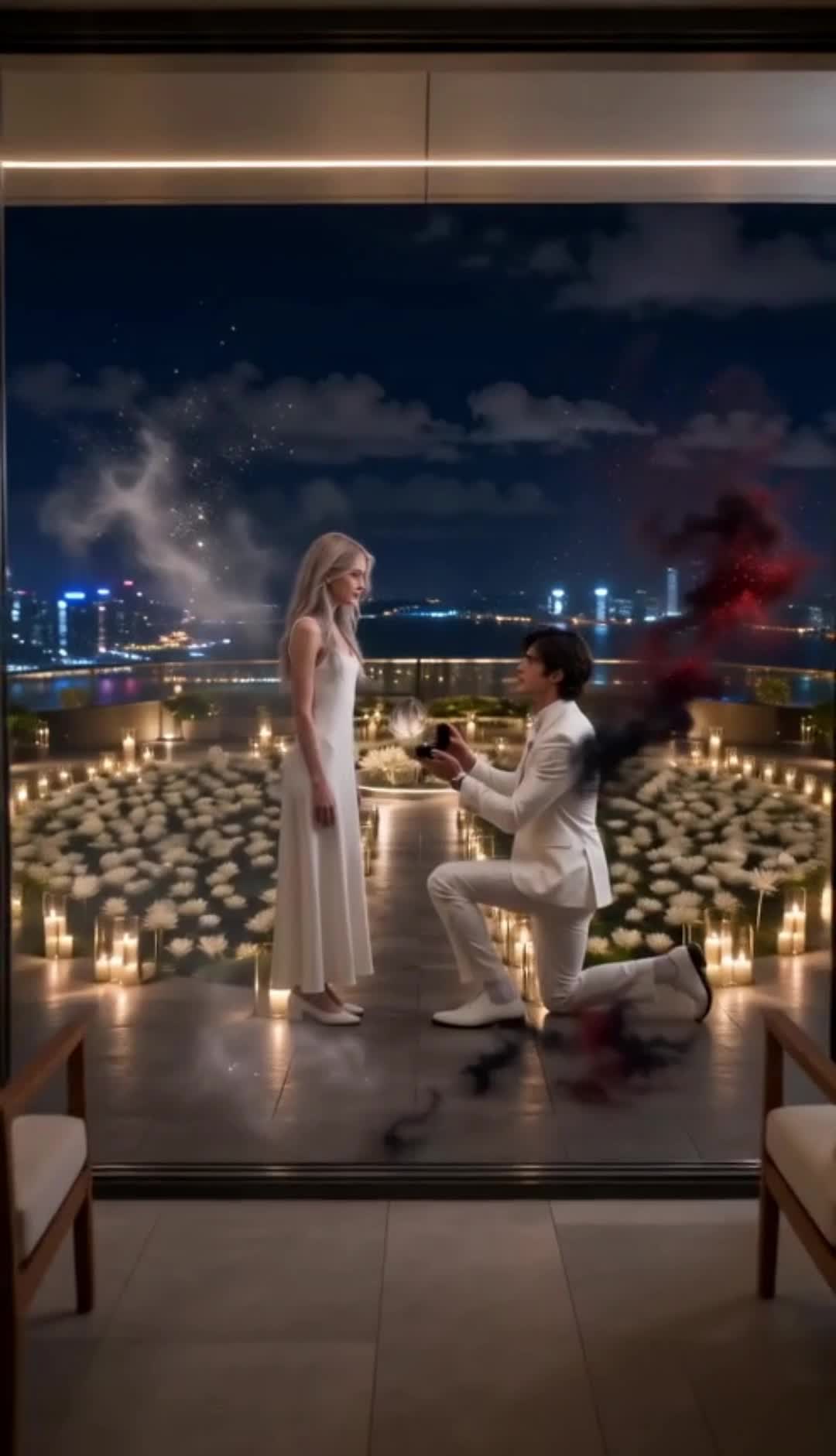 She Stole My Blood to Marry the Tycoon Tyrant