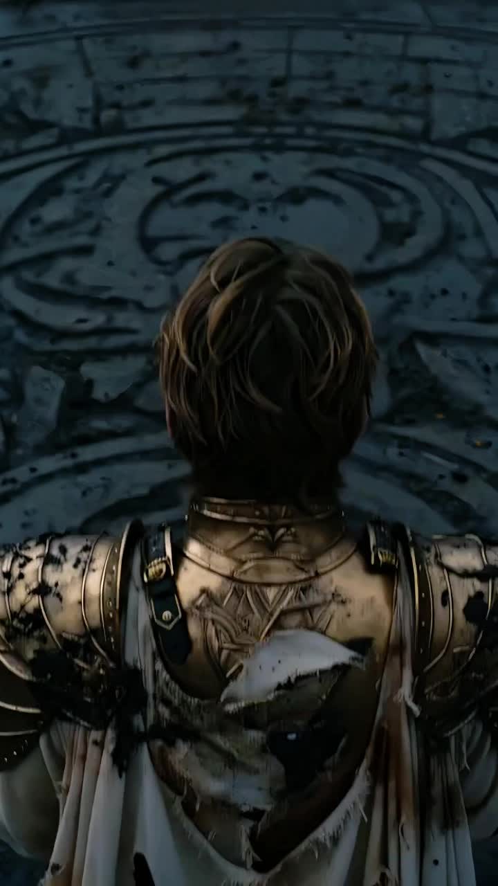 Love Unmasked: A War God vs A Fake Dragon
