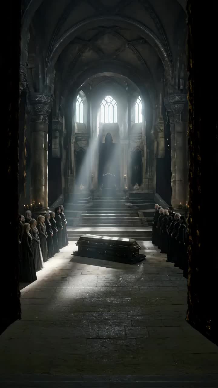 Love Unmasked: A War God vs A Fake Dragon