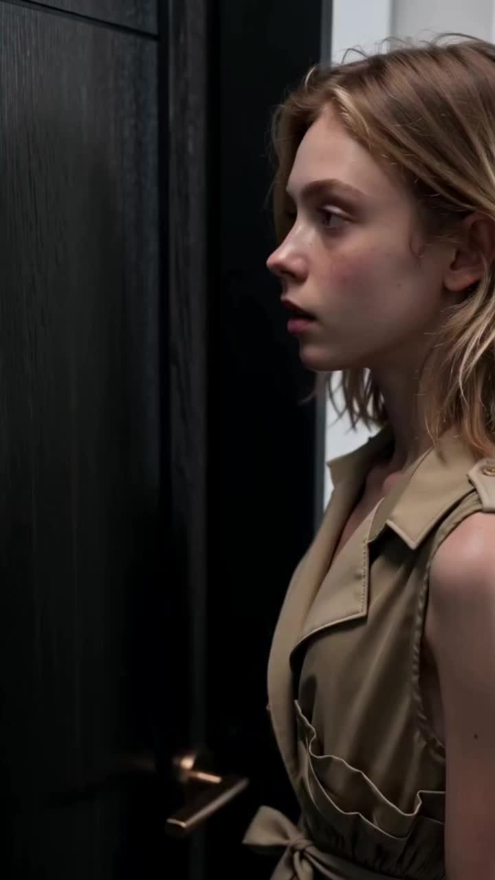 The Runaway