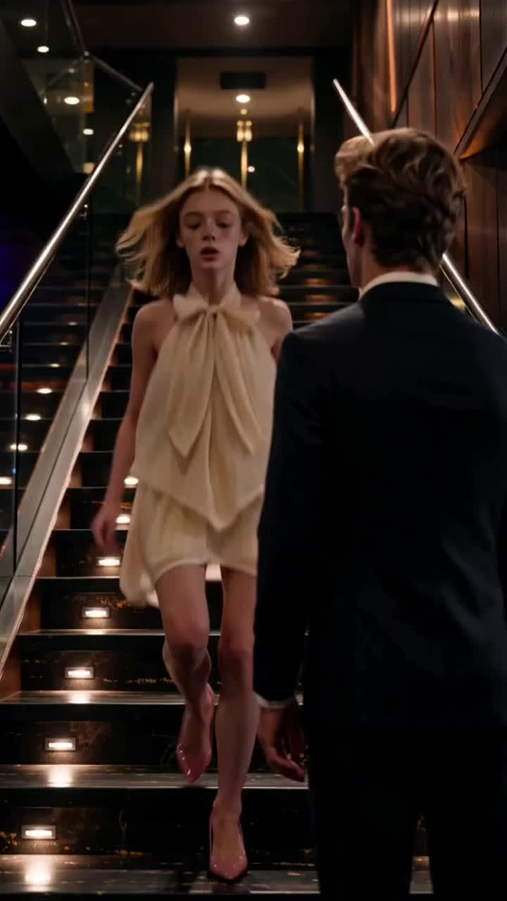 The Runaway