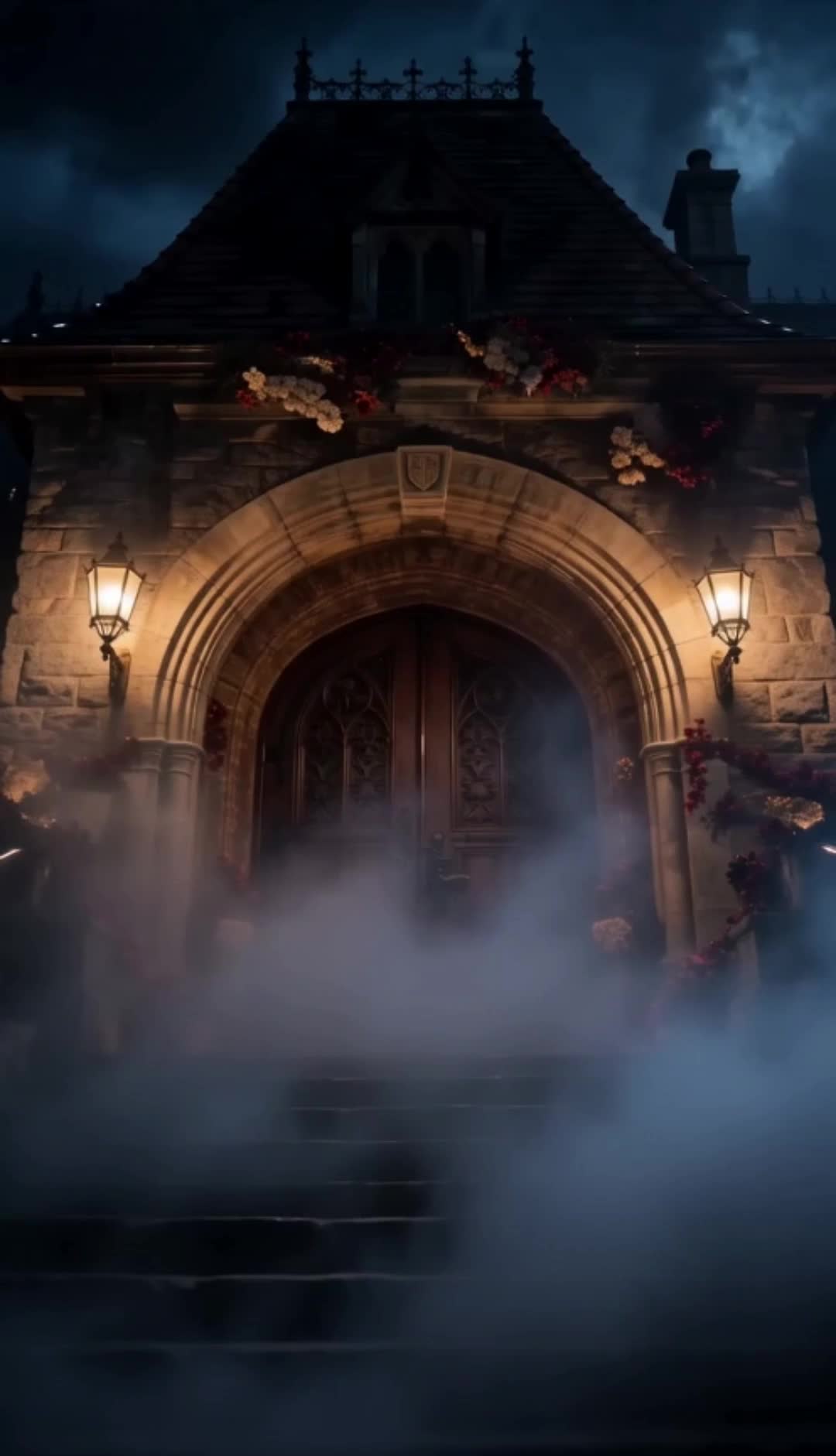 The Eight Uncles' Treasure