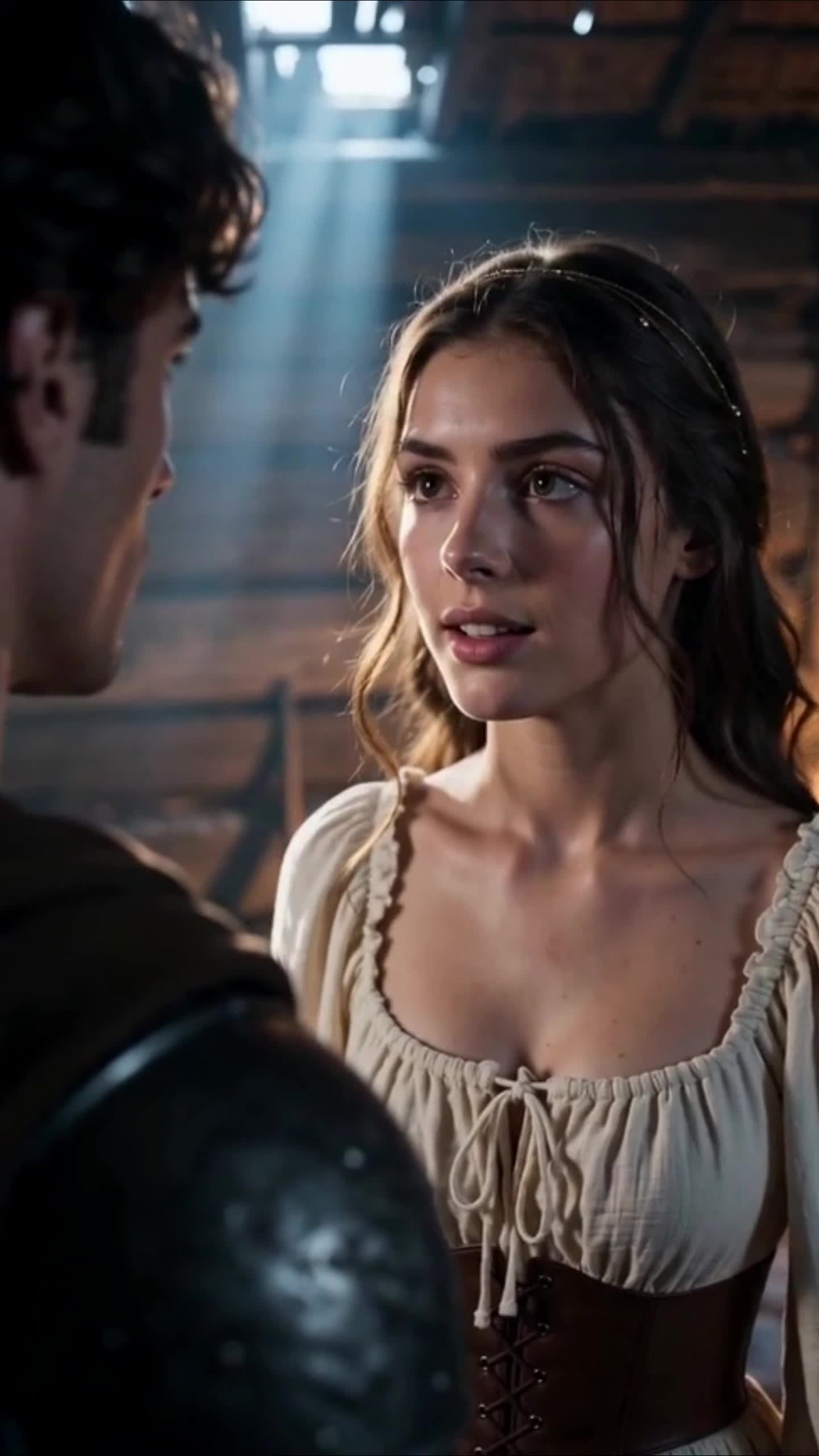 Substitute Bride: Banished With Her Fierce Duke
