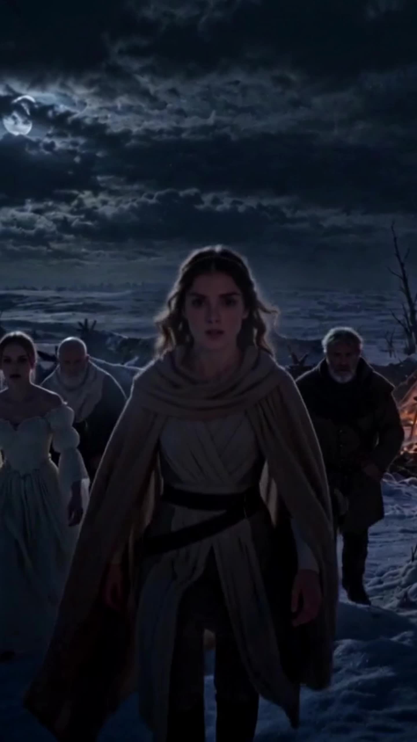 Substitute Bride: Banished With Her Fierce Duke