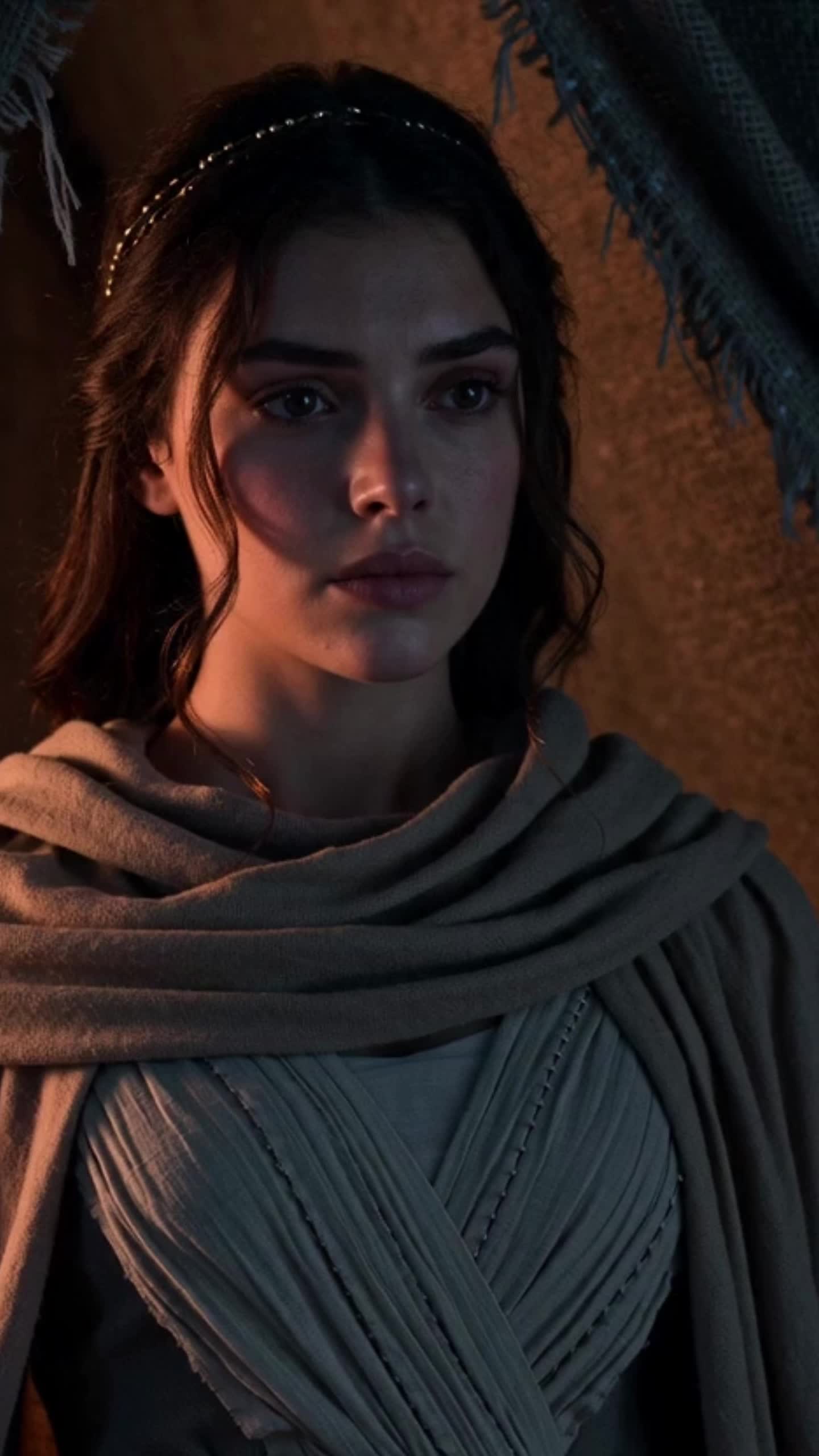 Substitute Bride: Banished With Her Fierce Duke