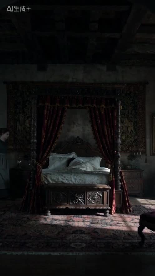 Reborn to Choose My Slumbering Duke