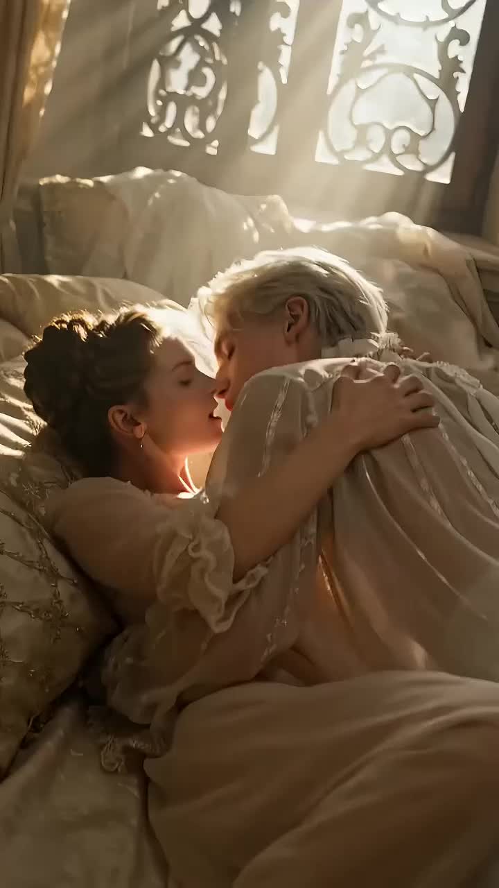 Reborn to Choose My Slumbering Duke