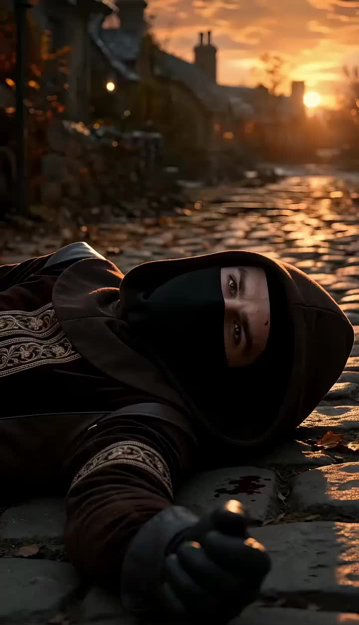 Reborn to Choose My Slumbering Duke