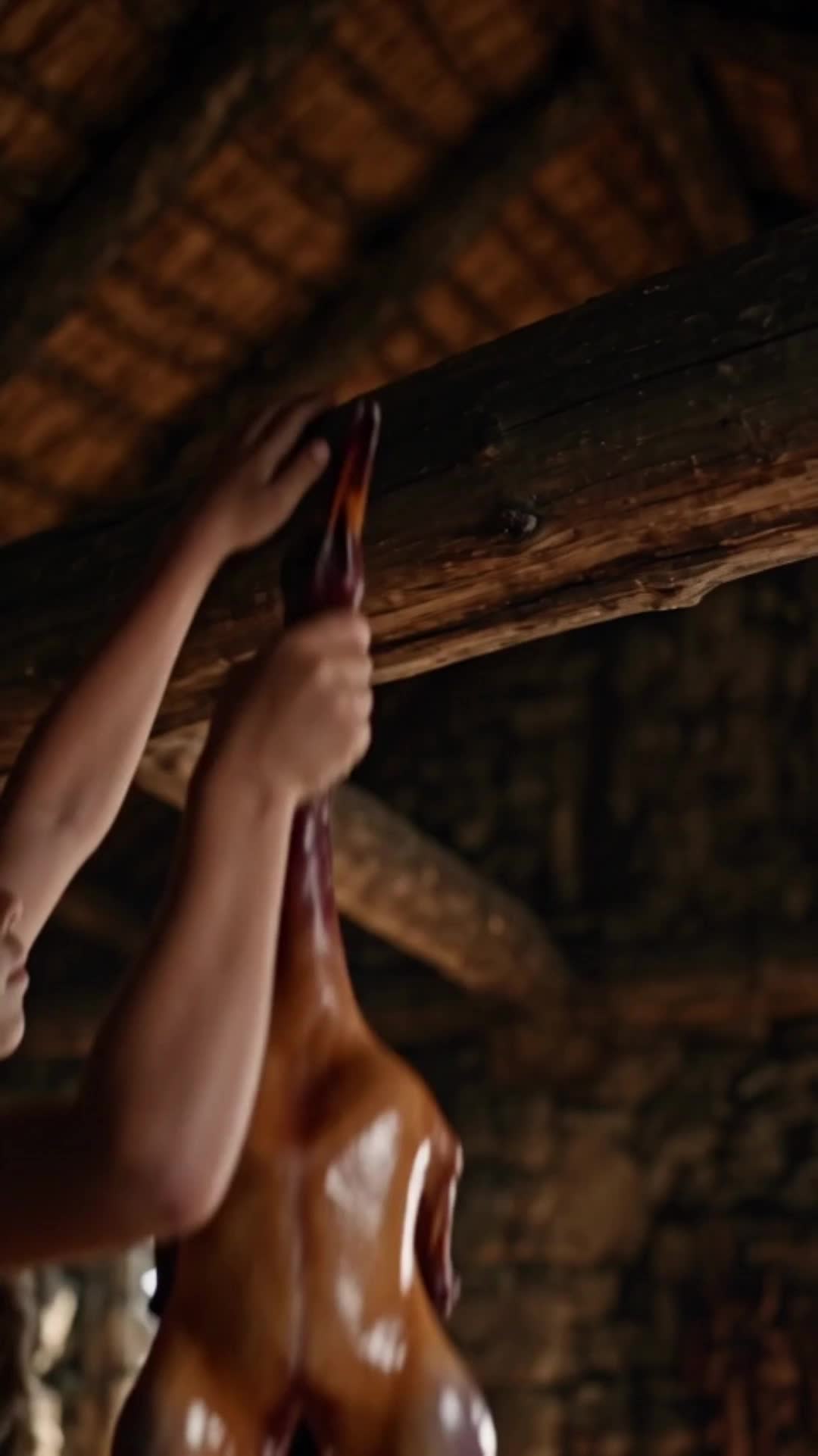 Claimed by the Alpha Tiger: His Silver Temptation